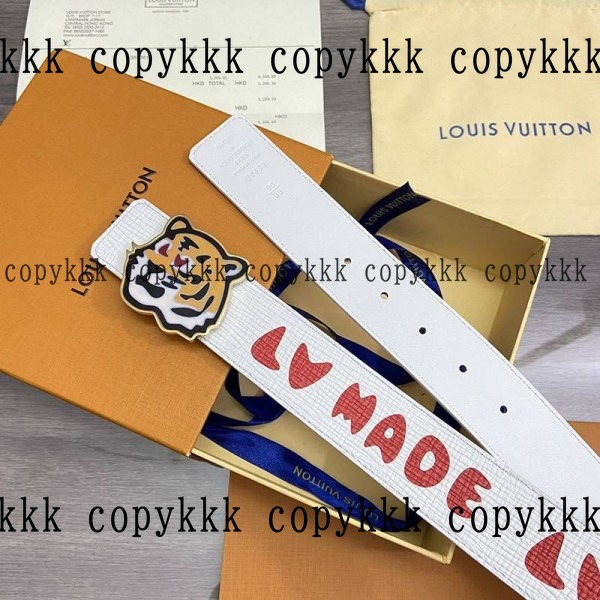 人気 ルイ・ヴィトン ベルト N級品 - belts-00321 画像 11