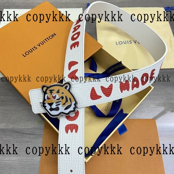 人気 ルイ・ヴィトン ベルト N級品 - belts-00321 画像 3
