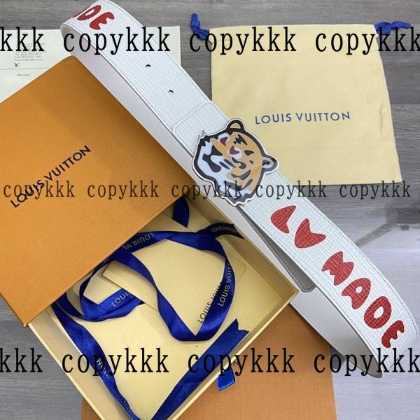 人気 ルイ・ヴィトン ベルト N級品 - belts-00321 画像 4