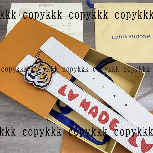 人気 ルイ・ヴィトン ベルト N級品 - belts-00321 画像 5