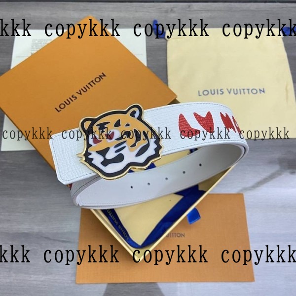 人気 ルイ・ヴィトン ベルト N級品 - belts-00321 画像 7