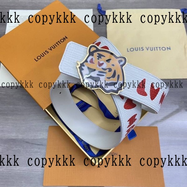 人気 ルイ・ヴィトン ベルト N級品 - belts-00321 画像 8