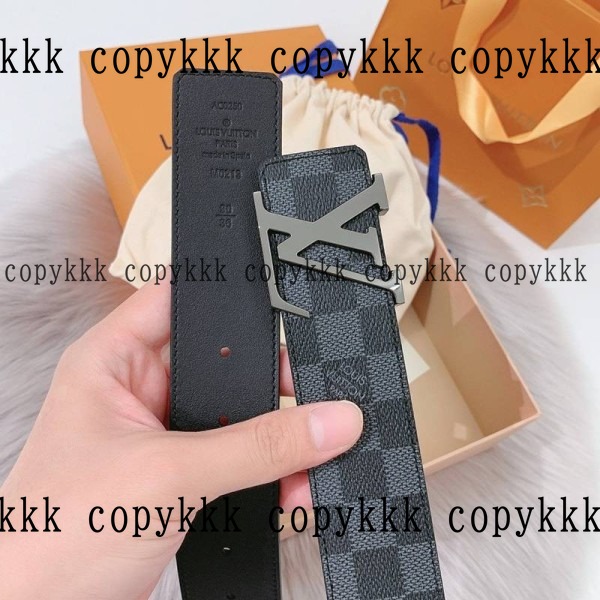 ルイ・ヴィトン ベルト ブランドコピー 激安通販 - belts-00324 画像 7