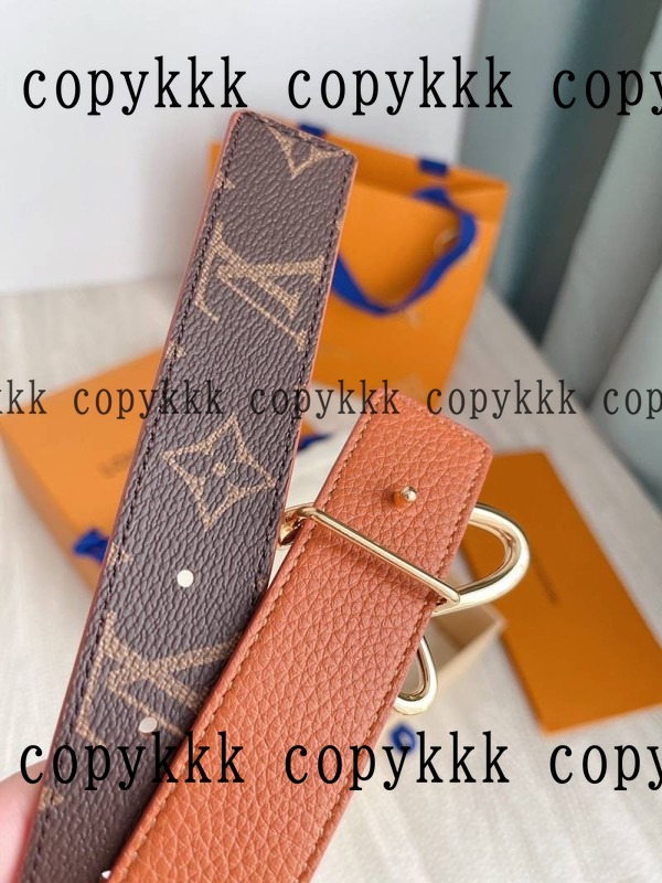 大人気 ルイ・ヴィトン ベルト ブランドコピー - belts-00325 画像 6