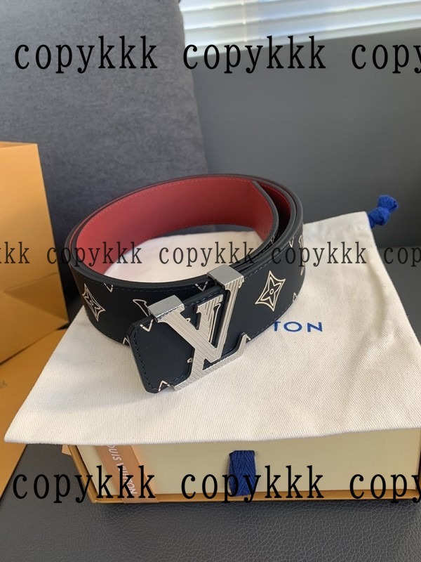 格安 ルイ・ヴィトン ベルト コピー - belts-00327 画像 4