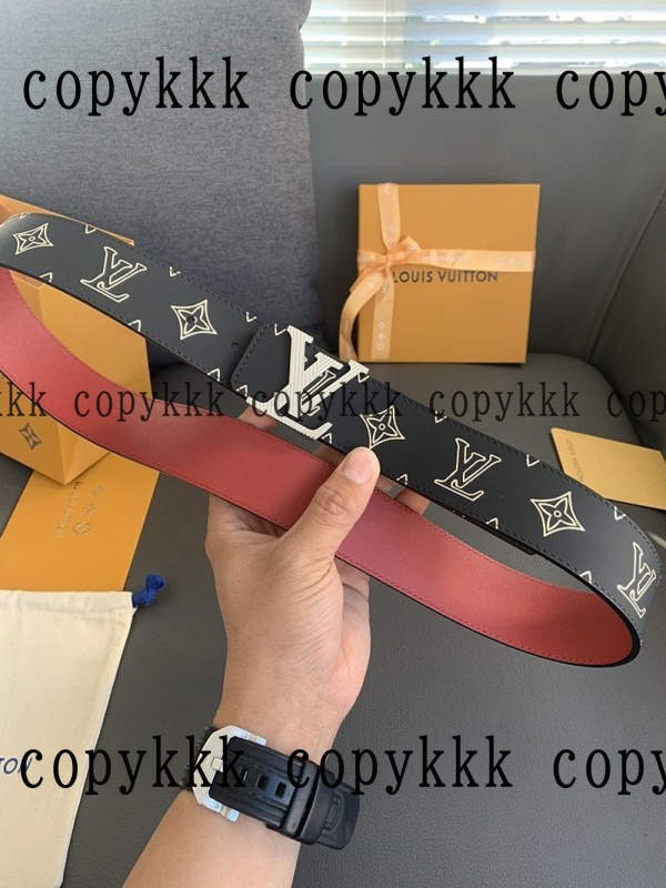 格安 ルイ・ヴィトン ベルト コピー - belts-00327 画像 5