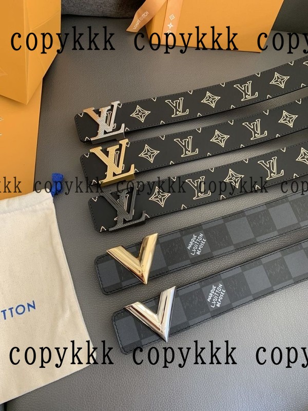 格安 ルイ・ヴィトン ベルト コピー - belts-00327 画像 9