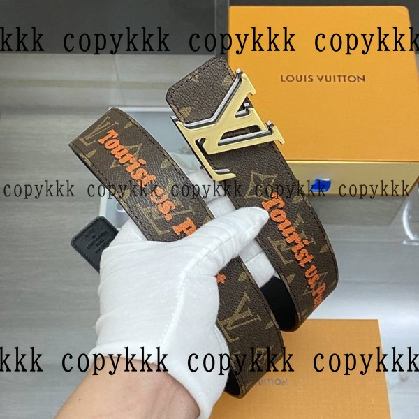ルイ・ヴィトン ベルト ブランドコピー 激安通販 - belts-00333