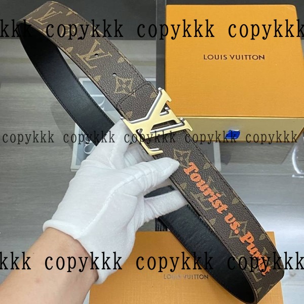 ルイ・ヴィトン ベルト ブランドコピー 激安通販 - belts-00333 画像 2