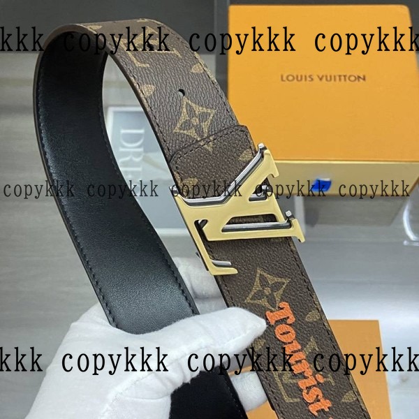 ルイ・ヴィトン ベルト ブランドコピー 激安通販 - belts-00333 画像 3