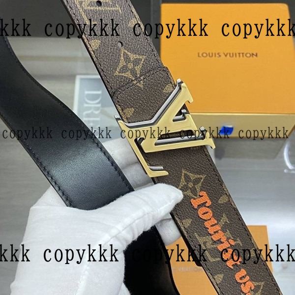 ルイ・ヴィトン ベルト ブランドコピー 激安通販 - belts-00333 画像 4