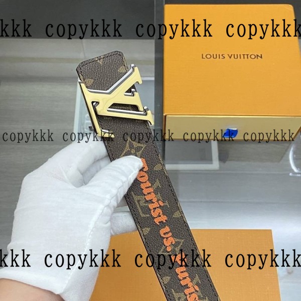 ルイ・ヴィトン ベルト ブランドコピー 激安通販 - belts-00333 画像 5
