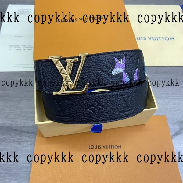 格安 ルイ・ヴィトン ベルト コピー - belts-00334 画像 2