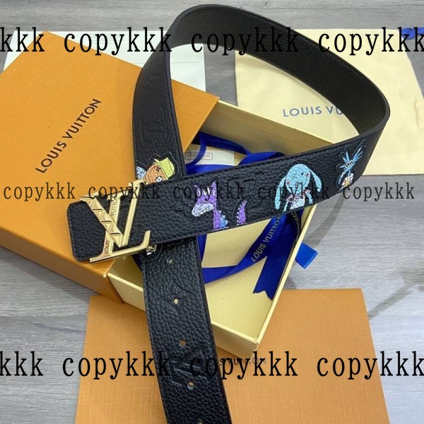 格安 ルイ・ヴィトン ベルト コピー - belts-00334 画像 3