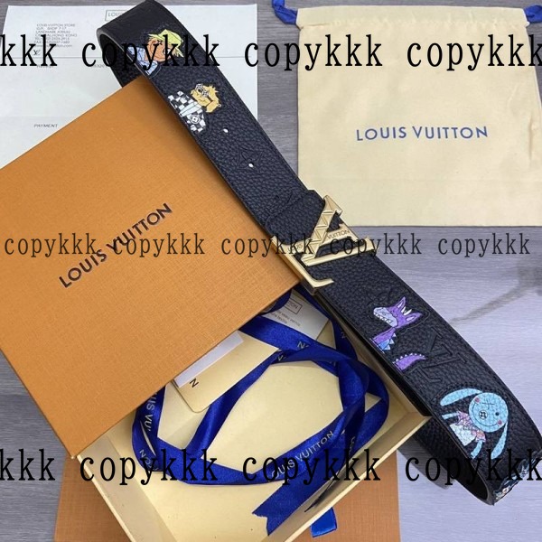 格安 ルイ・ヴィトン ベルト コピー - belts-00334 画像 4