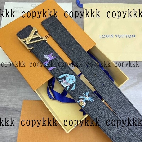格安 ルイ・ヴィトン ベルト コピー - belts-00334 画像 5