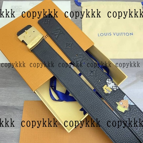 格安 ルイ・ヴィトン ベルト コピー - belts-00334 画像 6