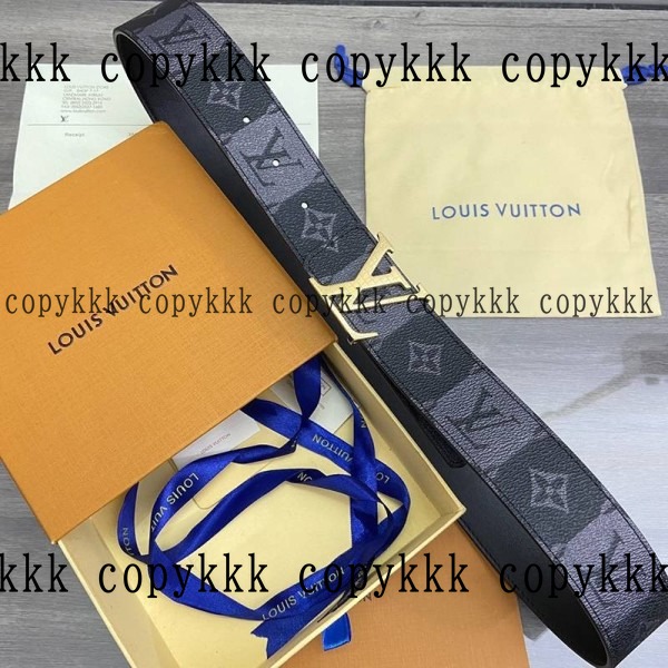 格安 ルイ・ヴィトン ベルト コピー - belts-00336 画像 4
