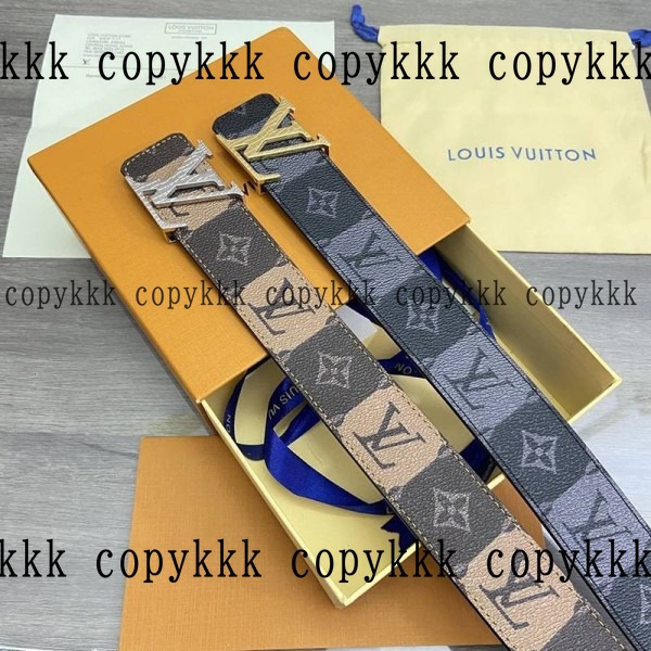 格安 ルイ・ヴィトン ベルト コピー - belts-00336 画像 7