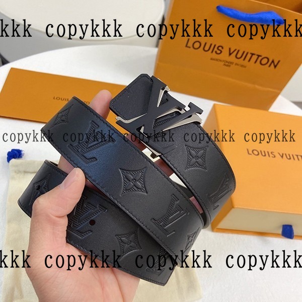 人気 ルイ・ヴィトン ベルト N級品 - belts-00211 画像 3