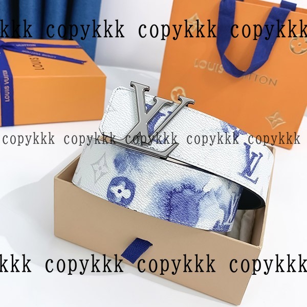 ルイ・ヴィトン ベルト ブランドコピー 激安通販 - belts-00212 メイン画像