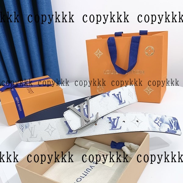 ルイ・ヴィトン ベルト ブランドコピー 激安通販 - belts-00212 画像 2