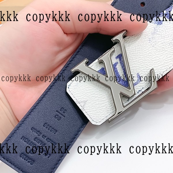 ルイ・ヴィトン ベルト ブランドコピー 激安通販 - belts-00212 画像 3