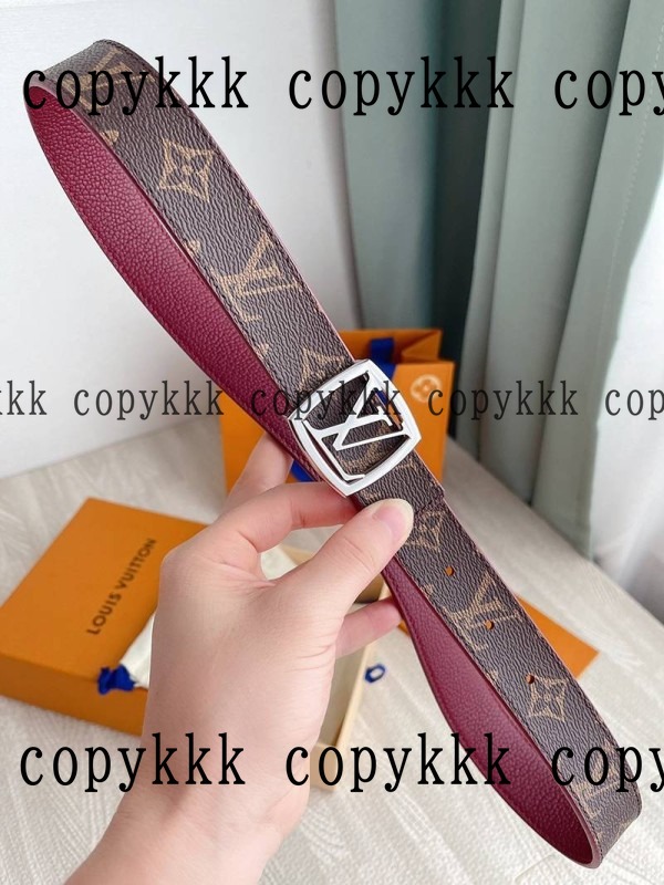 格安 ルイ・ヴィトン ベルト コピー - belts-00219 画像 4