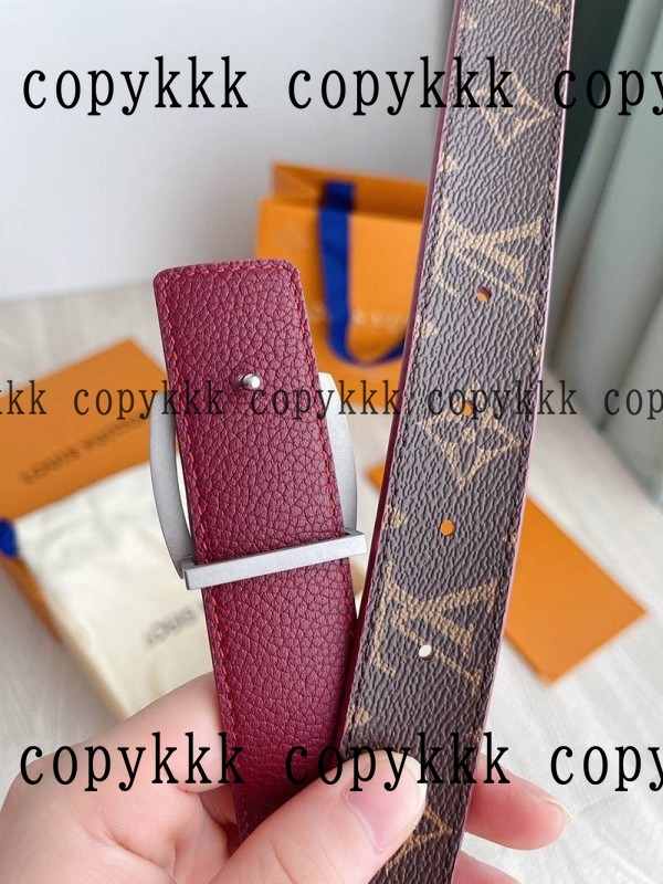 格安 ルイ・ヴィトン ベルト コピー - belts-00219 画像 6