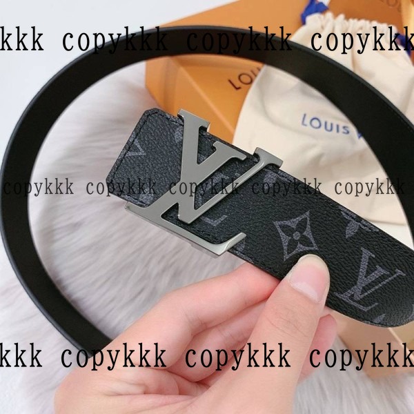 ルイ・ヴィトン ベルト ブランドコピー 激安通販 - belts-00223 画像 6