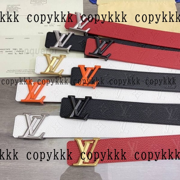 大人気 ルイ・ヴィトン ベルト ブランドコピー - belts-00224 画像 8