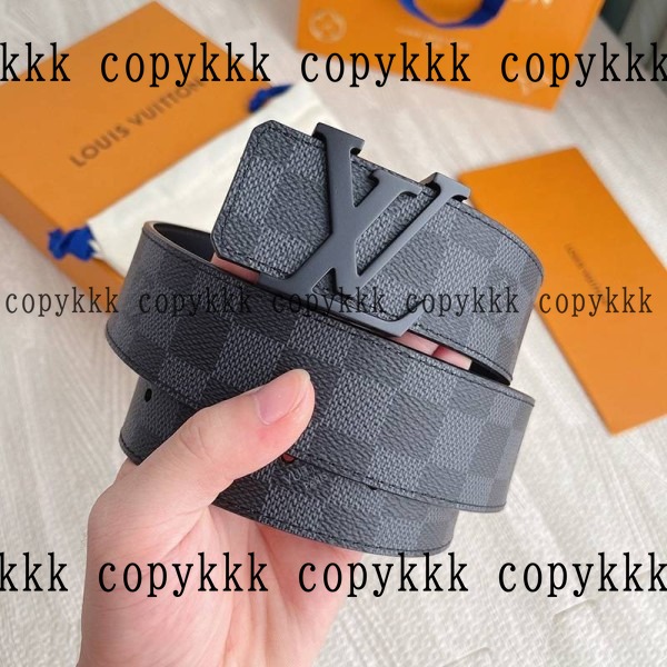 ルイ・ヴィトン ベルト ブランドコピー 激安通販 - belts-00225 メイン画像