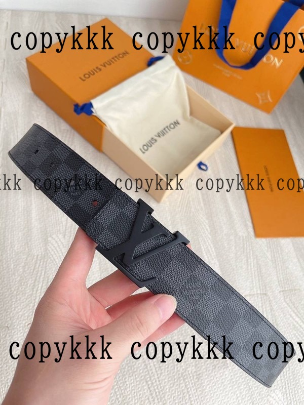 ルイ・ヴィトン ベルト ブランドコピー 激安通販 - belts-00225 画像 2