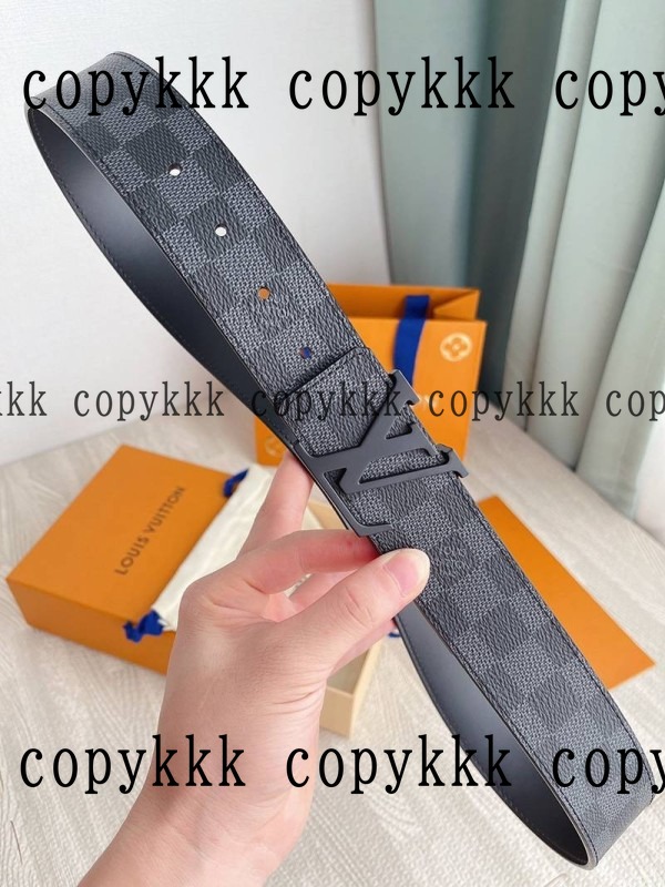 ルイ・ヴィトン ベルト ブランドコピー 激安通販 - belts-00225 画像 4