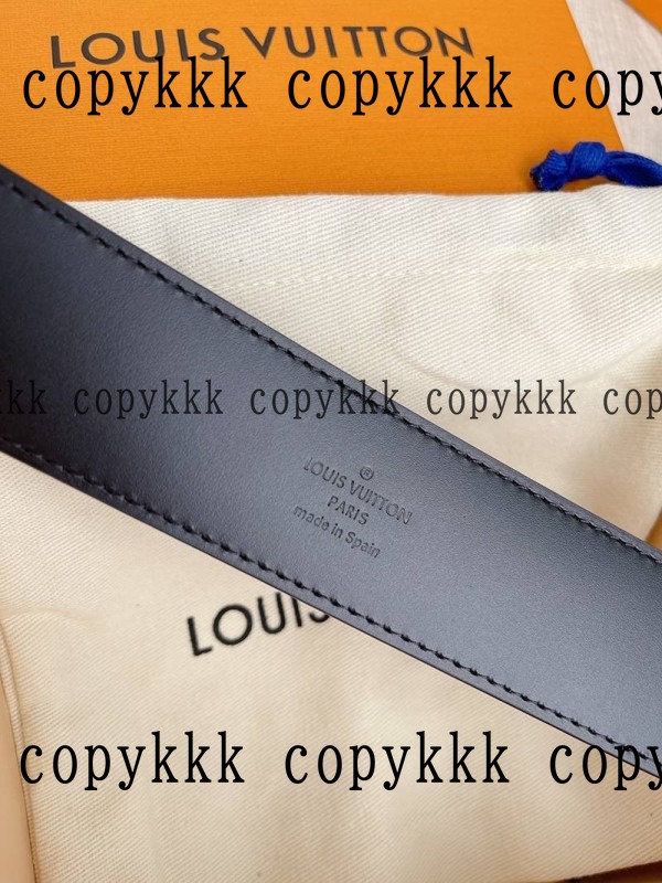 ルイ・ヴィトン ベルト ブランドコピー 激安通販 - belts-00225 画像 7