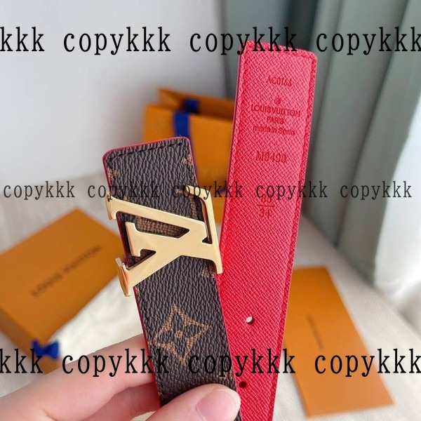 ルイ・ヴィトン ベルト N級品 送料無料 - belts-00227