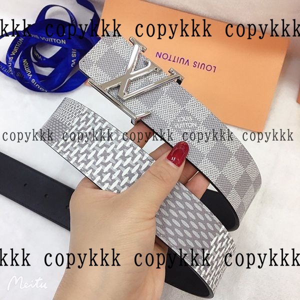 人気 ルイ・ヴィトン ベルト N級品 - belts-00228 画像 2