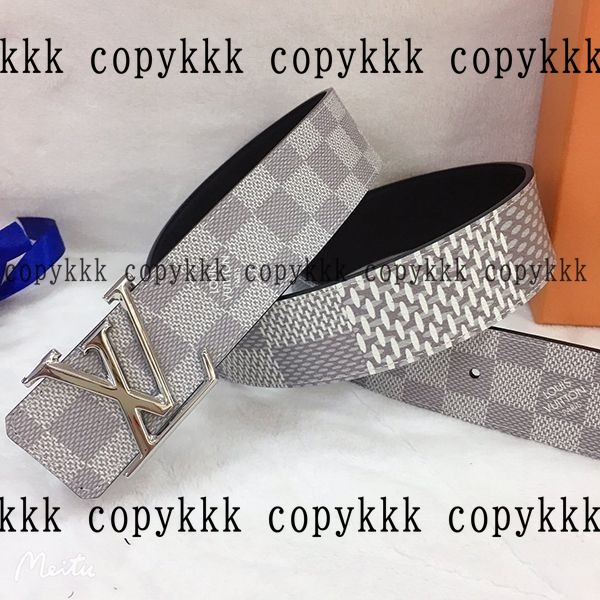 人気 ルイ・ヴィトン ベルト N級品 - belts-00228 画像 4
