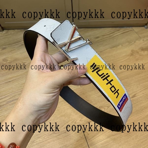 人気 ルイ・ヴィトン ベルト N級品 - belts-00231 画像 2