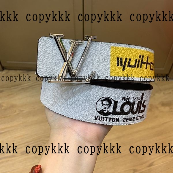 人気 ルイ・ヴィトン ベルト N級品 - belts-00231 画像 3