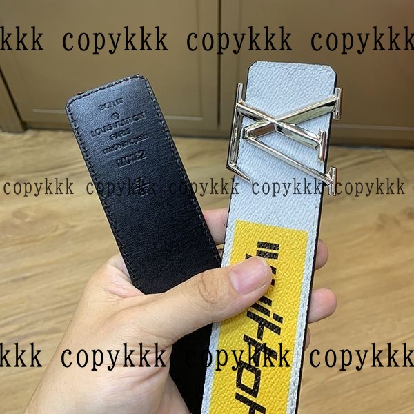 人気 ルイ・ヴィトン ベルト N級品 - belts-00231 画像 4