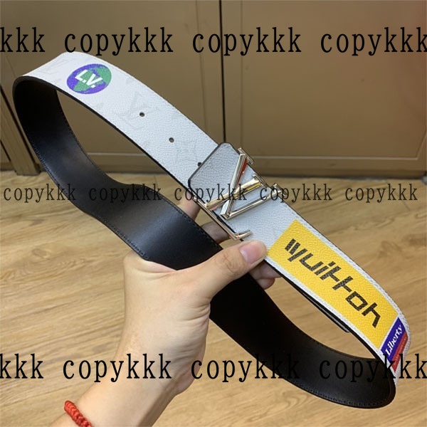 人気 ルイ・ヴィトン ベルト N級品 - belts-00231 画像 5