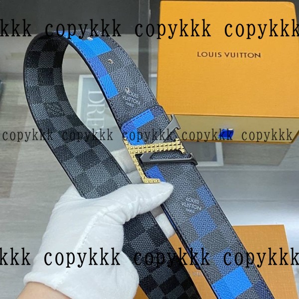 格安 ルイ・ヴィトン ベルト コピー - belts-00233 画像 2