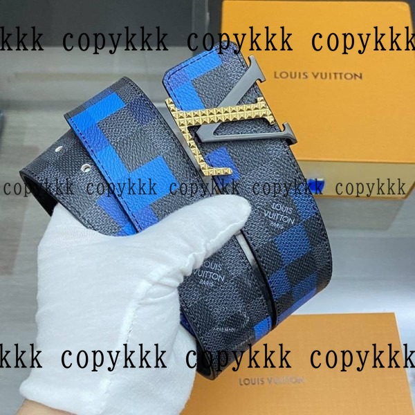 格安 ルイ・ヴィトン ベルト コピー - belts-00233 画像 4