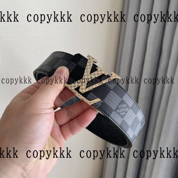 人気 ルイ・ヴィトン ベルト N級品 - belts-00242