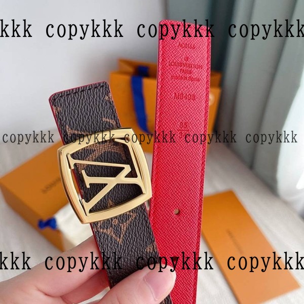ルイ・ヴィトン ベルト N級品 送料無料 - belts-00243