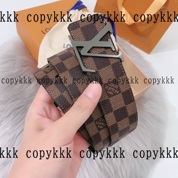 人気 ルイ・ヴィトン ベルト N級品 - belts-00244 メイン画像