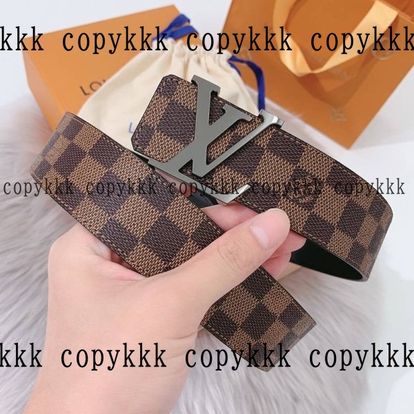 人気 ルイ・ヴィトン ベルト N級品 - belts-00244 画像 3