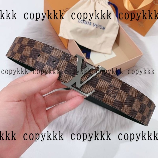 人気 ルイ・ヴィトン ベルト N級品 - belts-00244 画像 4