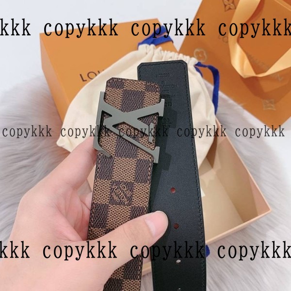 人気 ルイ・ヴィトン ベルト N級品 - belts-00244 画像 6